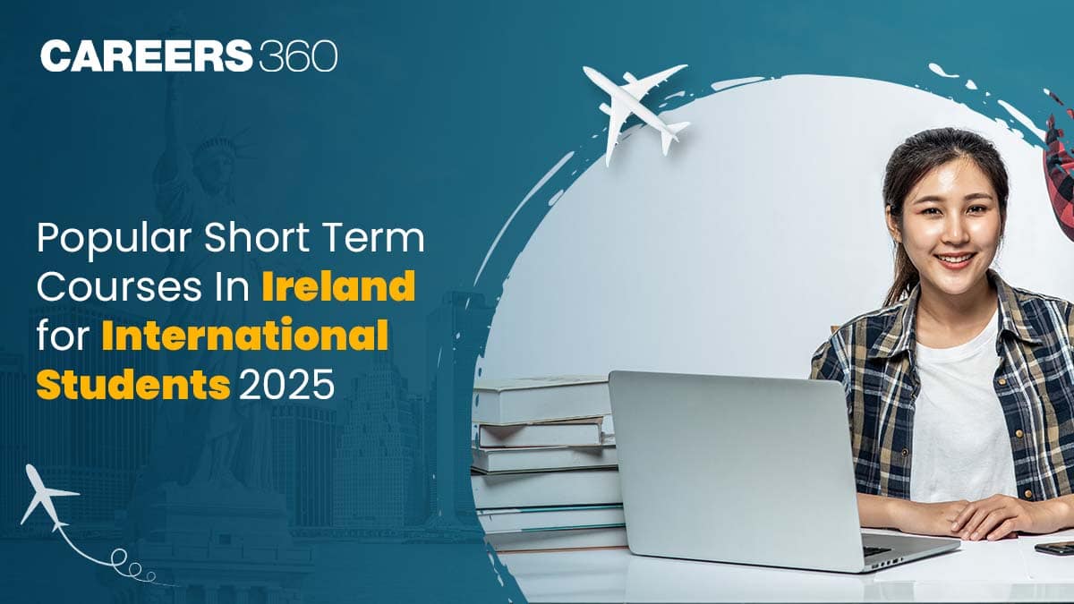 Popular Short Term Courses In Ireland for International Students 2025